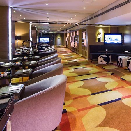 Renaissance Chengdu Hotel Экстерьер фото
